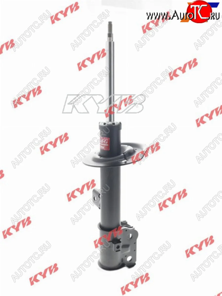 Стойка передняя RH KAYABA Hyundai IX35 LM дорестайлинг (2009-2013)  в Керчи Республика Крым