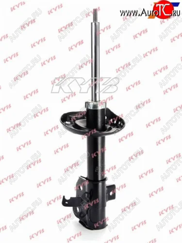 Стойка передняя LH KAYABA Honda Civic FK2 хэтчбэк 5 дв. (2011-2016)