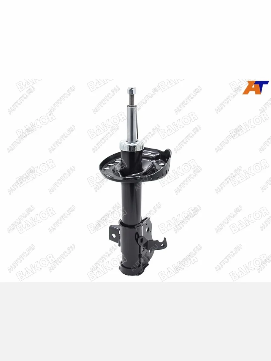 Стойка передняя RH BAIKOR Honda Civic FK2 хэтчбэк 5 дв. (2011-2016)  в Перми Пермском крае