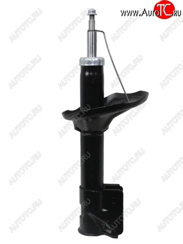 Стойка передняя LH BAIKOR Hyundai Santa Fe SM (2000-2012)