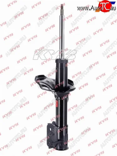 Стойка передняя RH KAYABA Hyundai Santa Fe SM (2000-2012)
