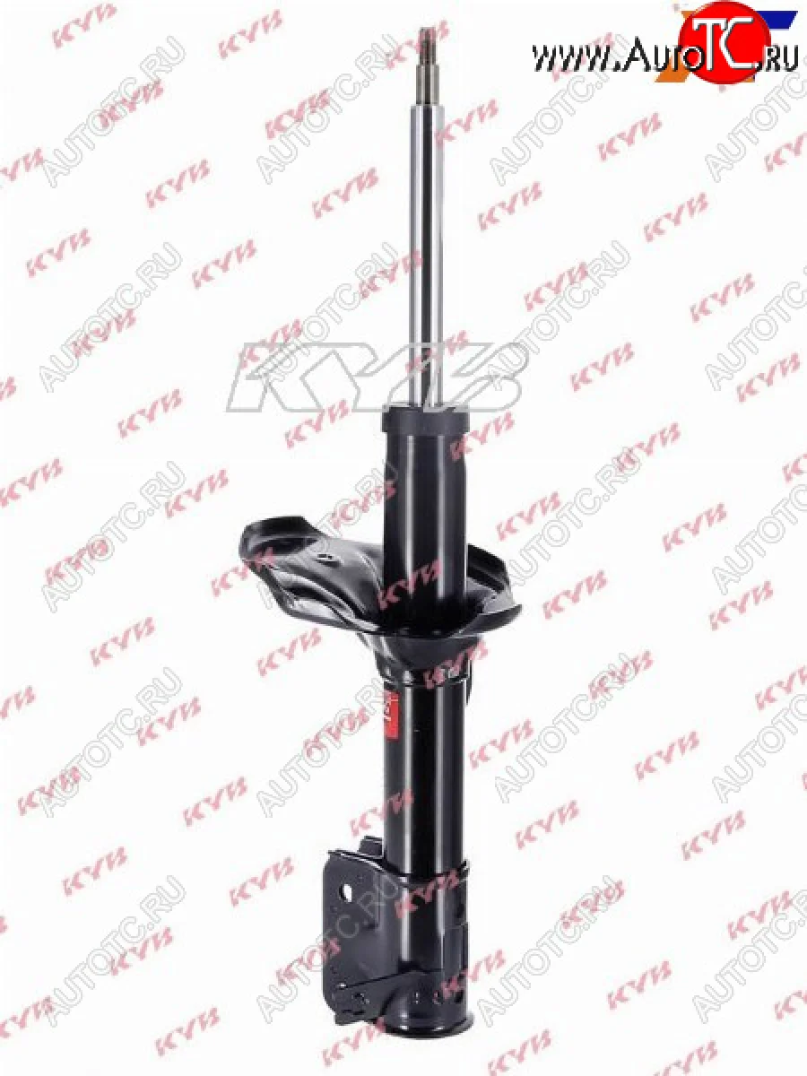 Стойка передняя RH KAYABA Hyundai Santa Fe SM (2000-2012)  в Керчи Республика Крым