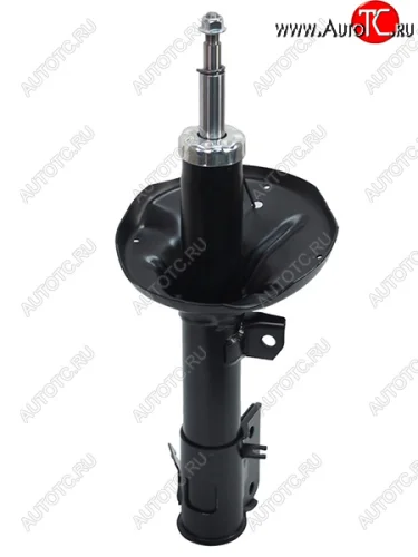 Стойка передняя RH BAIKOR Hyundai Santa Fe SM (2000-2012)