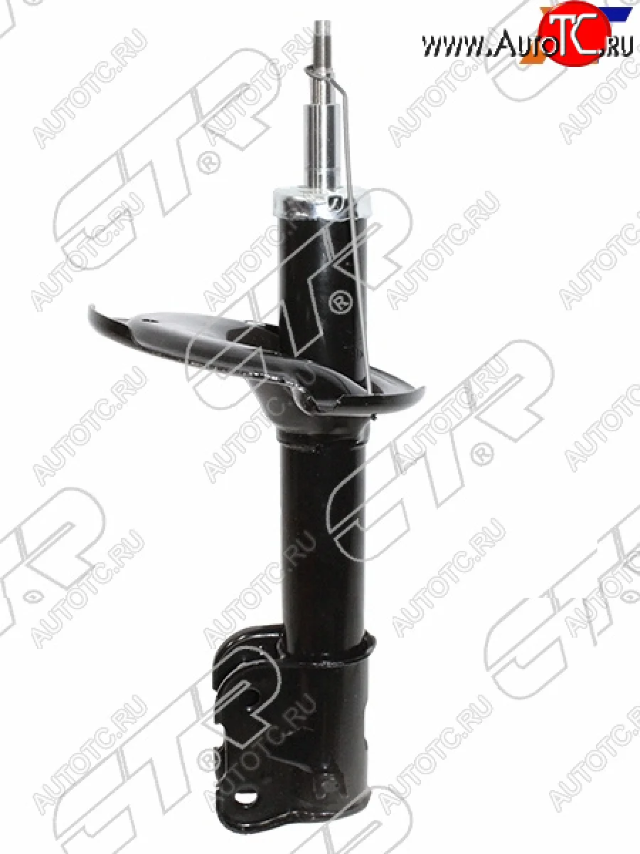 Стойка передняя RH CTR Hyundai Santa Fe CM дорестайлинг (2006-2009)  в Керчи Республика Крым