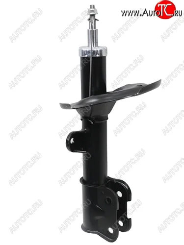 Стойка передняя RH BAIKOR Hyundai Santa Fe CM дорестайлинг (2006-2009)