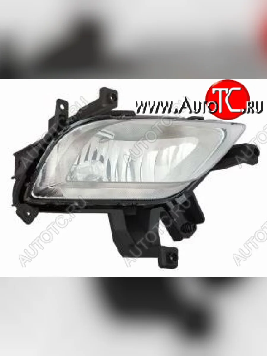 Противотуманная фара правая DEPO KIA Cerato 3 YD дорестайлинг седан (2013-2016)  в Керчи Республика Крым