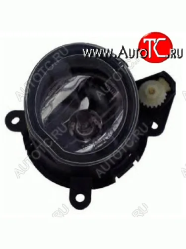 Противотуманная фара правая DEPO Mini Cooper (2006-2014)