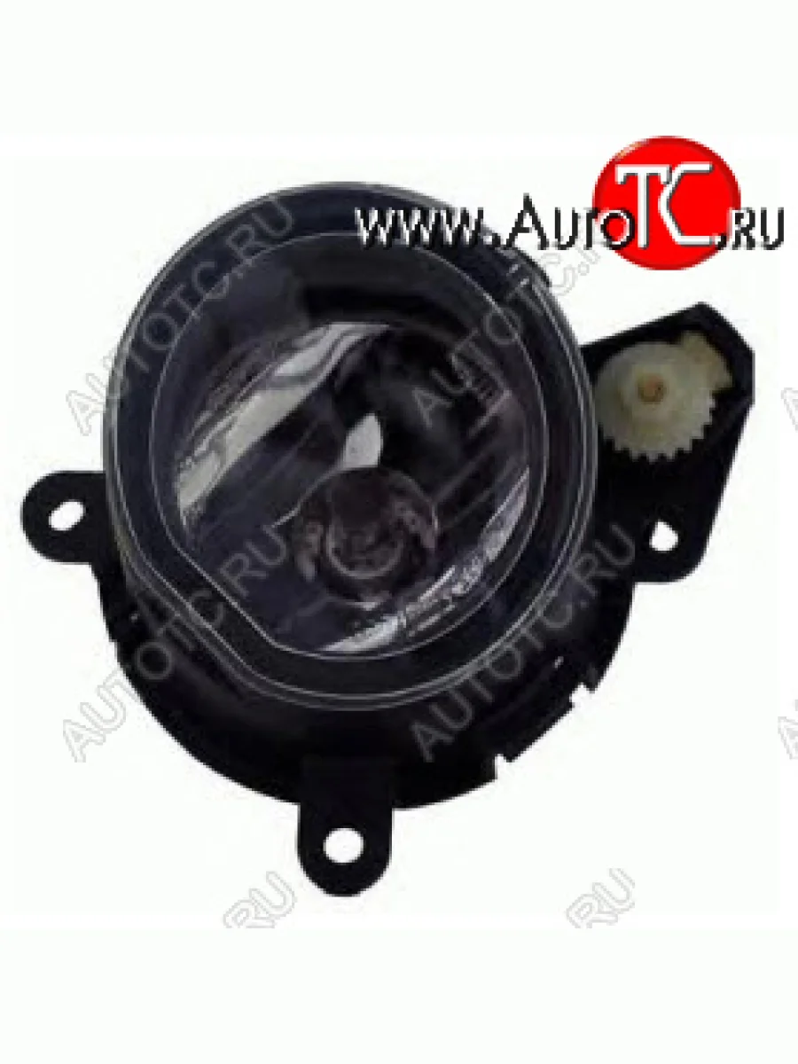 Противотуманная фара правая DEPO Mini Cooper (2006-2014)  в Перми Пермском крае