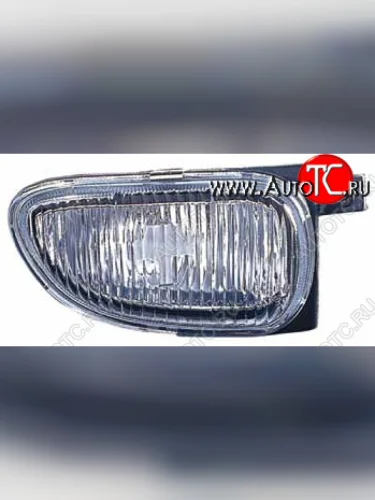 Противотуманная фара правая DEPO Toyota Corolla E110 седан дорестайлинг (1997-2000)