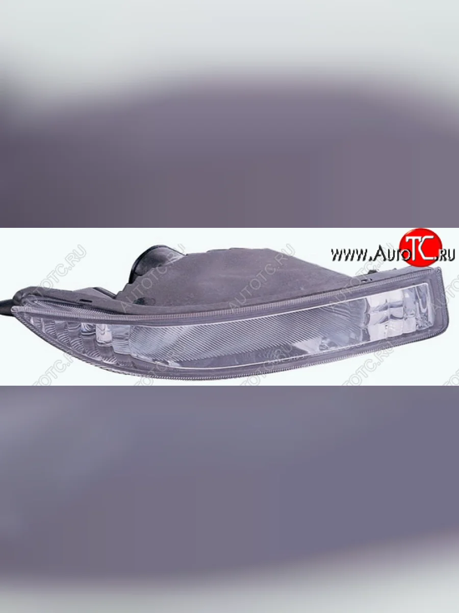 Противотуманная фара правая DEPO Toyota Corolla E120 седан дорестайлинг (2000-2004)  в Самаре Самарской области