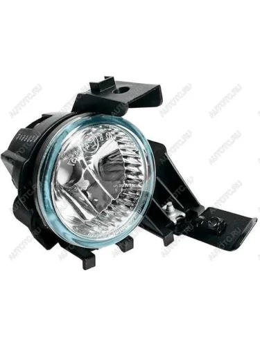 Противотуманная фара правая DEPO Subaru Impreza GE седан (2007-2012)