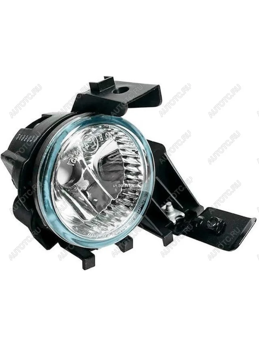 Противотуманная фара правая DEPO Subaru Impreza GE седан (2007-2012)  в Керчи Республика Крым