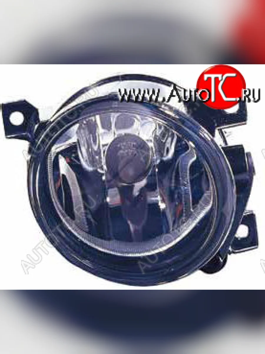 Противотуманная фара правая DEPO Volkswagen Jetta A5 седан (2005-2011)  в Самаре Самарской области