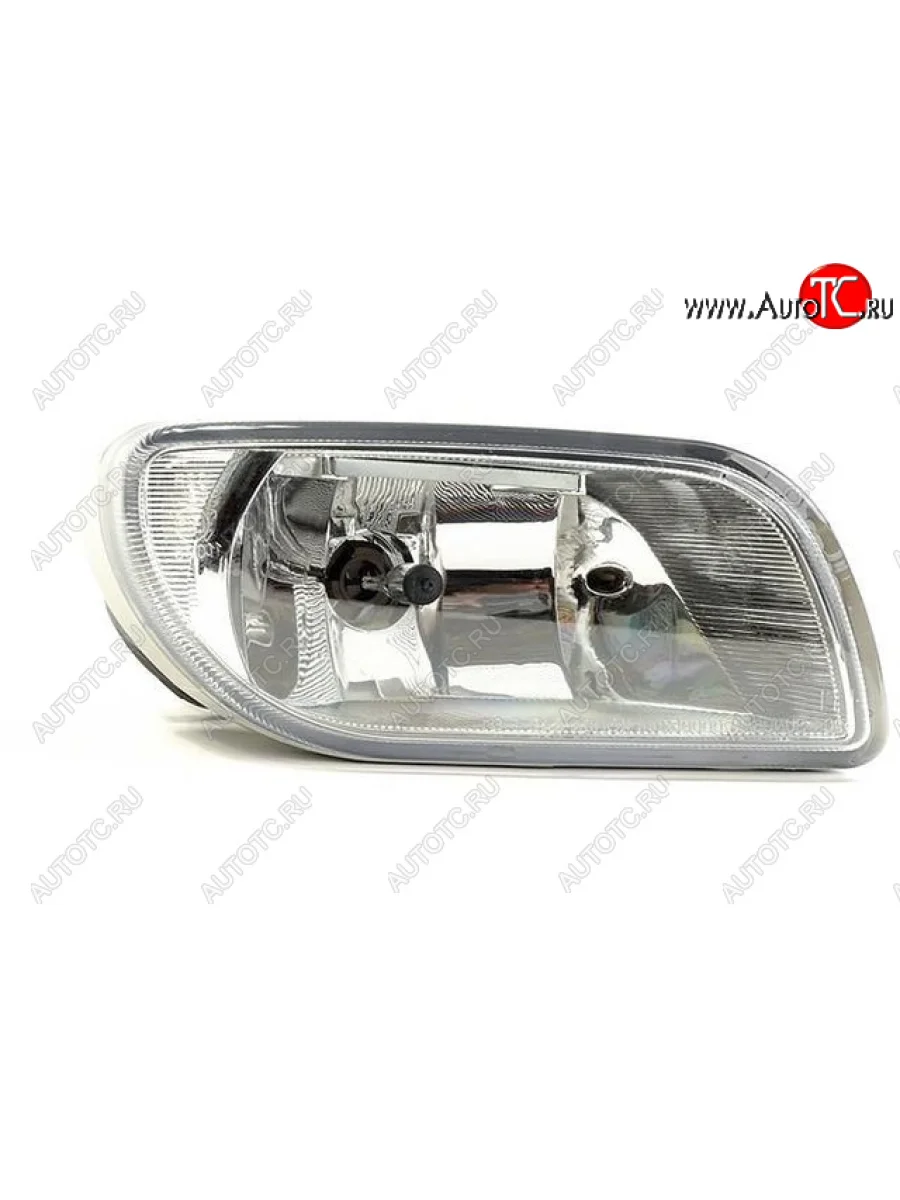 Противотуманная фара правая DEPO Chevrolet Lacetti хэтчбек (2002-2013)  в Перми Пермском крае