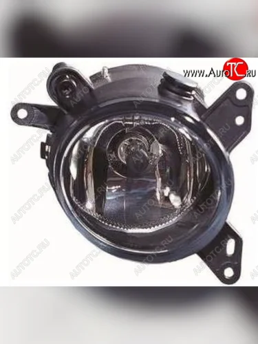 Противотуманная фара правая DEPO Mitsubishi Lancer 10 CY седан дорестайлинг (2007-2010)