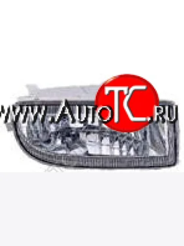 Противотуманная фара правая DEPO Toyota Land Cruiser 10 100 дорестайлинг (1998-2002)