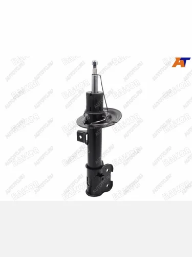 Стойка передняя LH CTR KIA Sorento UM/Prime рестайлинг (2018-2020)