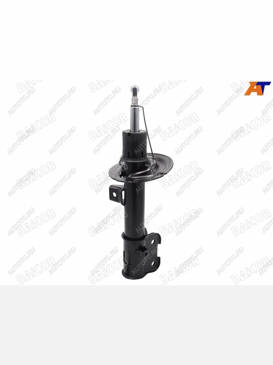 Стойка передняя LH CTR KIA Sorento UM/Prime дорестайлинг (2014-2018)  в Самаре Самарской области