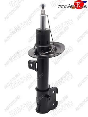 Стойка передняя LH BAIKOR KIA Sorento UM/Prime рестайлинг (2018-2020)