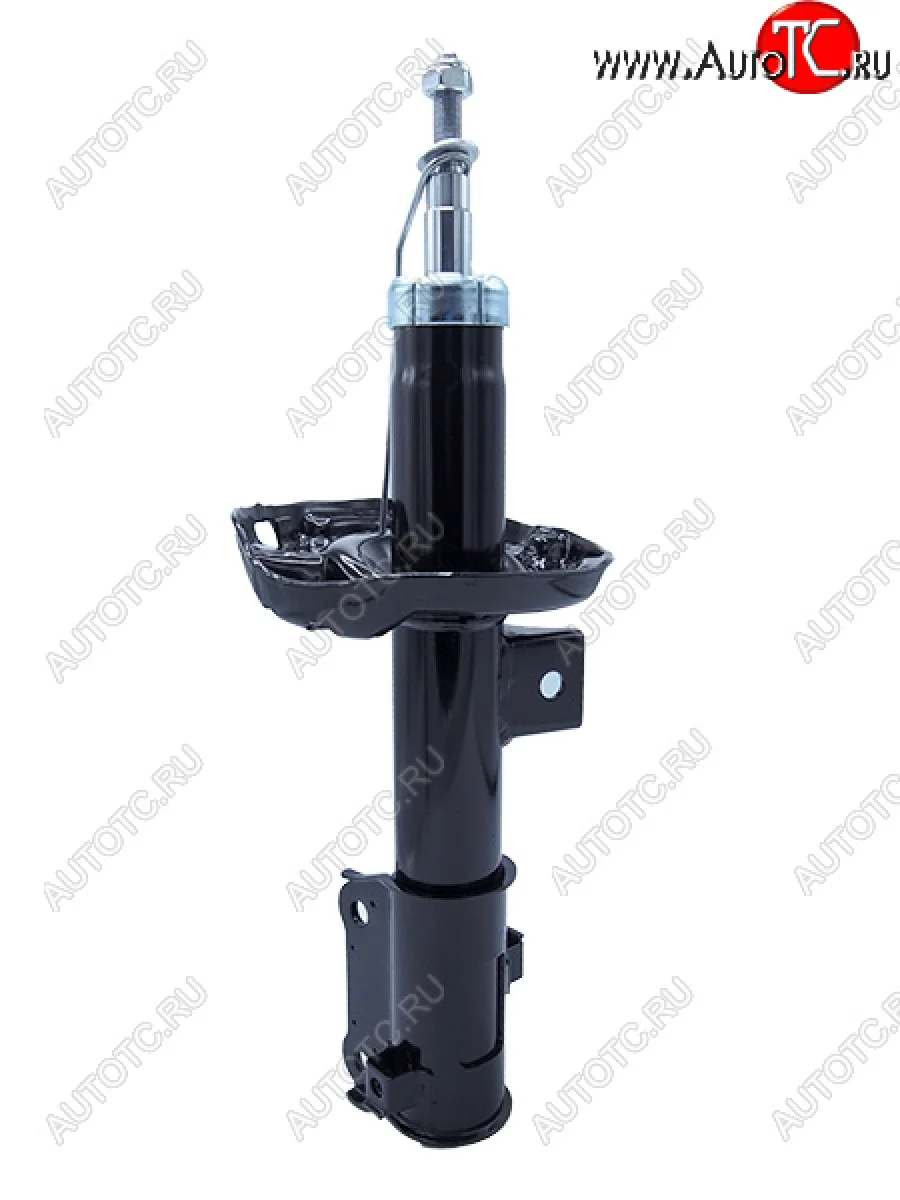 Стойка передняя RH SAT Hyundai Solaris HCR седан дорестайлинг (2017-2020)  в Керчи Республика Крым