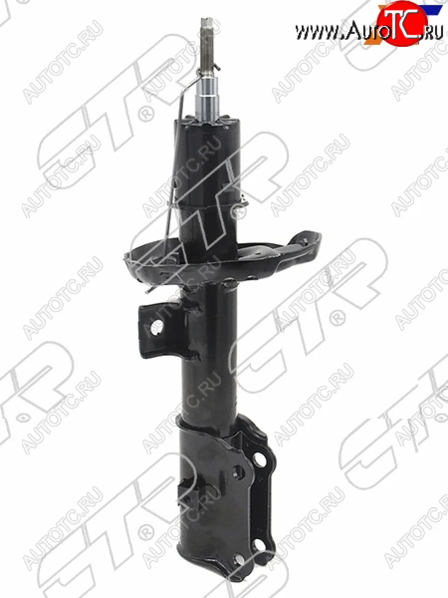 Стойка передняя RH CTR Hyundai Solaris HCR седан дорестайлинг (2017-2020)  в Самаре Самарской области