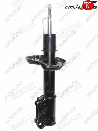 Стойка передняя RH BAIKOR Hyundai Solaris HCR седан дорестайлинг (2017-2020)