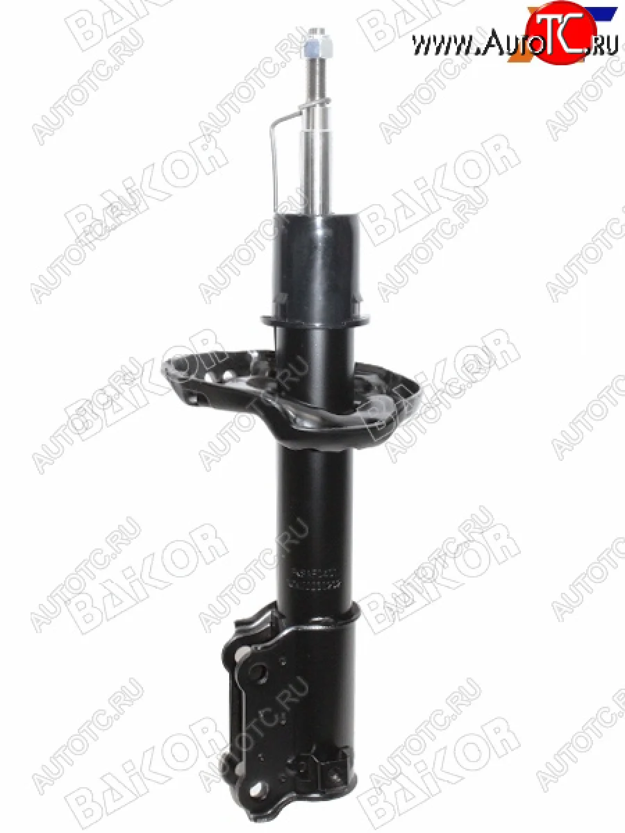 Стойка передняя RH BAIKOR Hyundai Solaris HCR седан дорестайлинг (2017-2020)  в Керчи Республика Крым