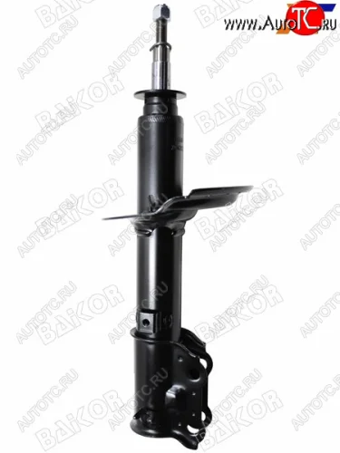 Стойка передняя RH BAIKOR KIA Rio 3 QB хэтчбек 5 дв. рестайлинг (2015-2017)