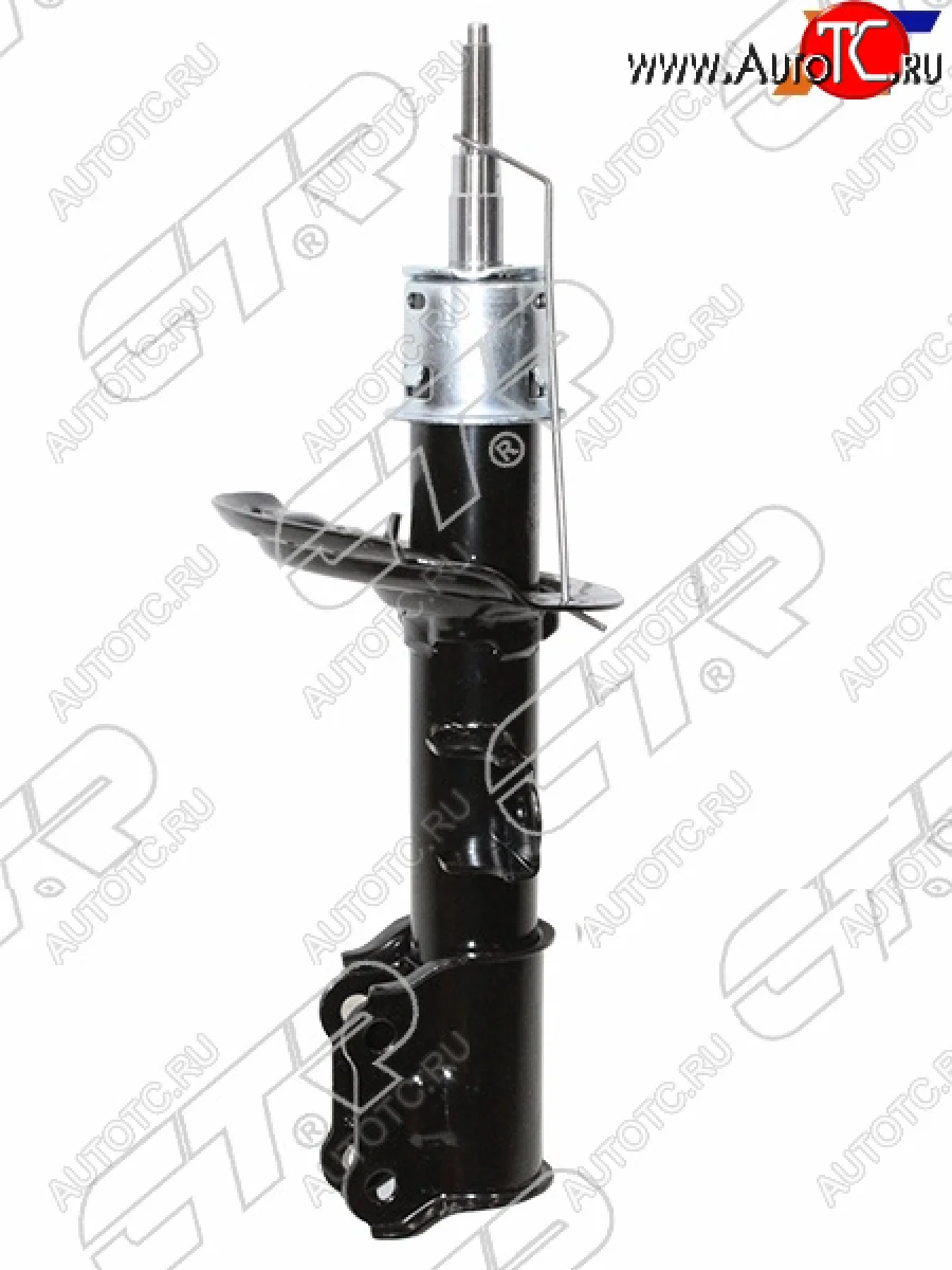 Стойка передняя RH CTR Hyundai Solaris RBr седан рестайлинг (2014-2017)  с доставкой в г. Пермь