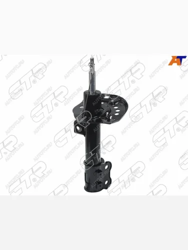 Стойка передняя LH CTR KIA Optima 3 TF дорестайлинг седан (2010-2013)