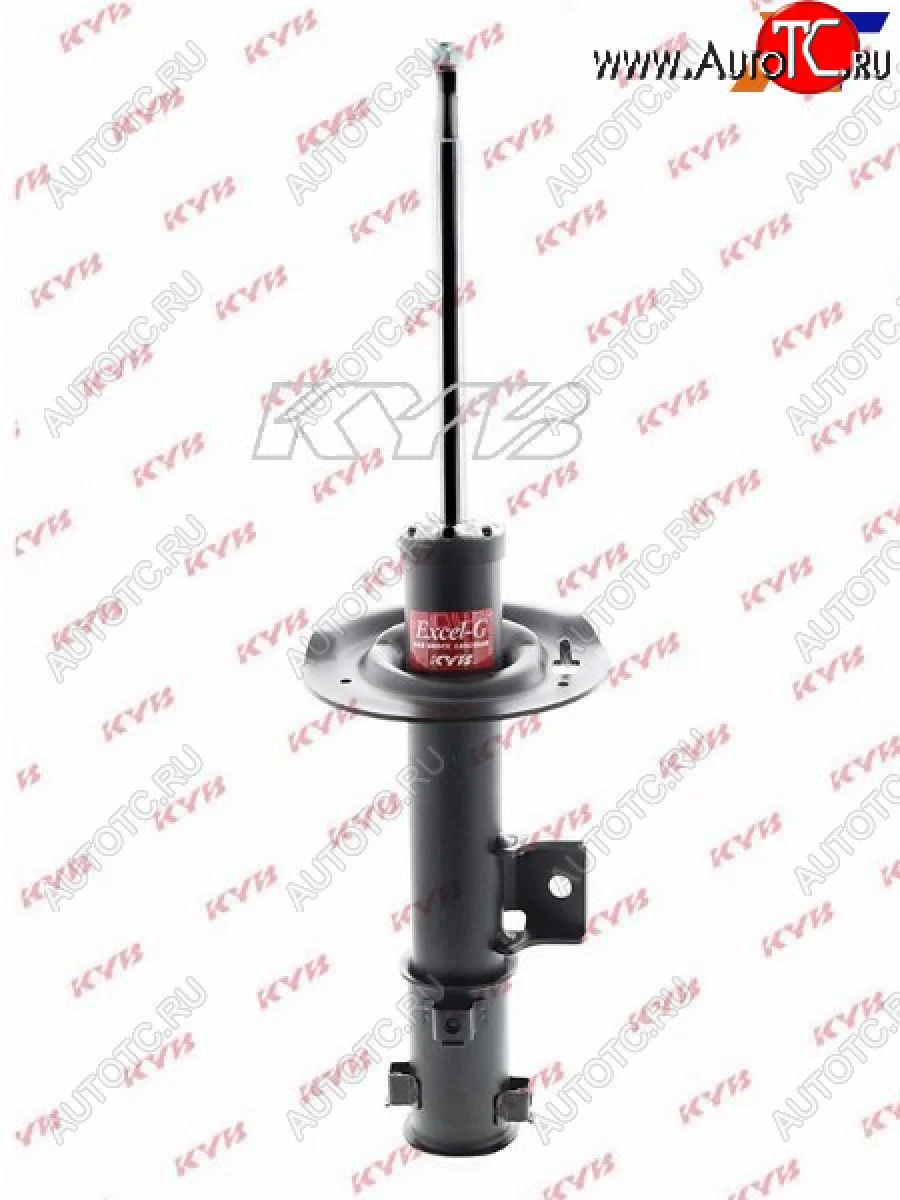 Стойка передняя LH KAYABA KIA Optima 4 JF дорестайлинг седан (2016-2018)  в Керчи Республика Крым