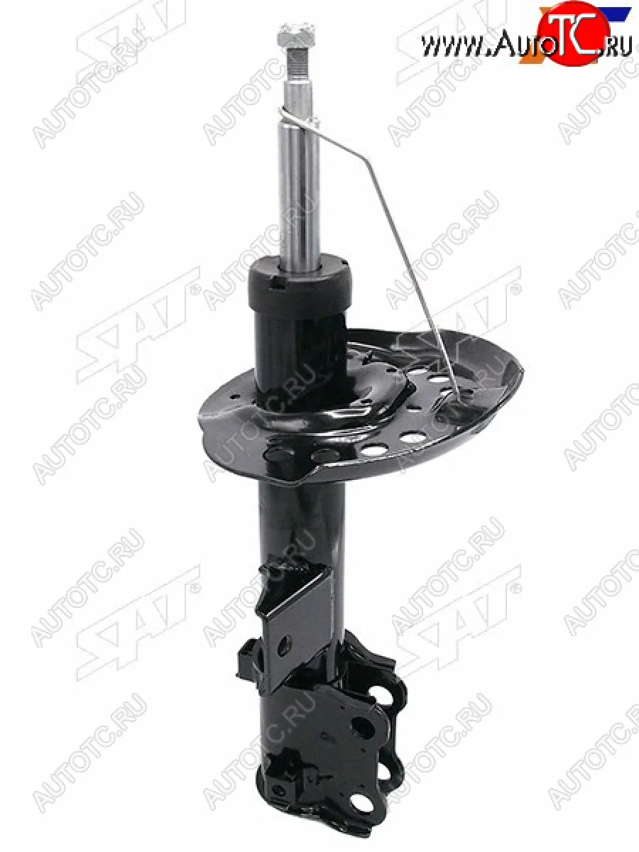 Стойка передняя LH SAT KIA Optima 3 TF дорестайлинг седан (2010-2013)  в Керчи Республика Крым