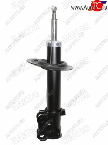 Стойка передняя LH BAIKOR KIA Optima 3 TF дорестайлинг седан (2010-2013)