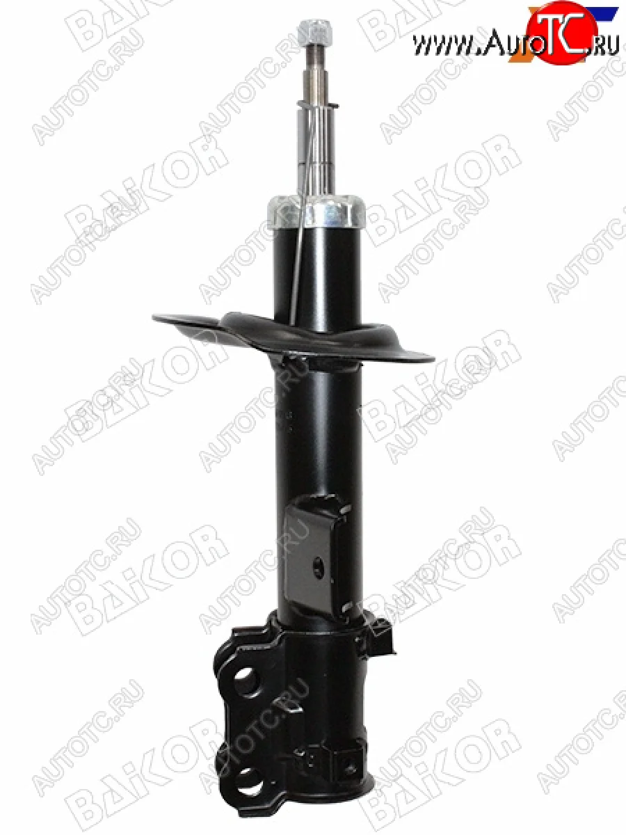 Стойка передняя RH BAIKOR KIA Optima 3 TF дорестайлинг седан (2010-2013)  в Керчи Республика Крым