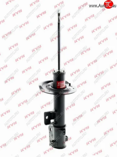 Стойка передняя RH KAYABA KIA Optima 3 TF дорестайлинг седан (2010-2013)
