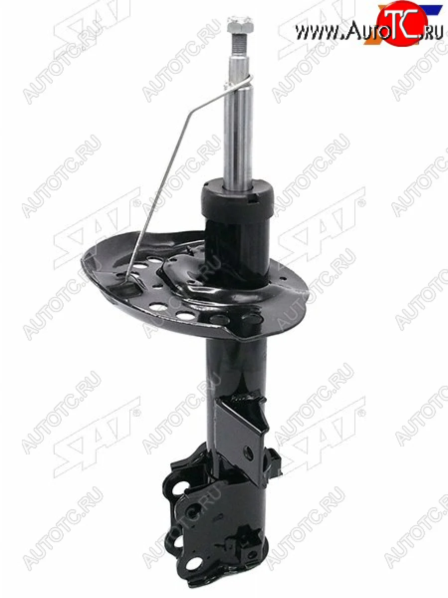 Стойка передняя RH SAT KIA Optima 4 JF дорестайлинг седан (2016-2018)  в Керчи Республика Крым