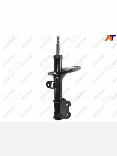 Стойка передняя LH CTR Hyundai Starex/Grand Starex/H1 TQ 2-ой рестайлинг (2017-2022)