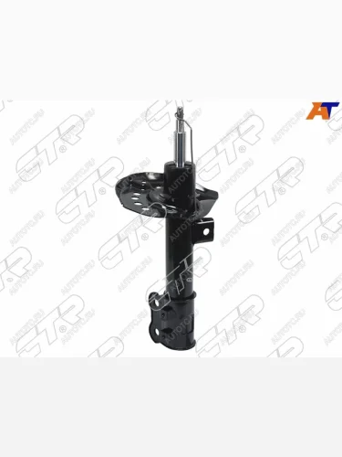 Стойка передняя RH CTR Hyundai Starex/Grand Starex/H1 TQ дорестайлинг (2007-2013)