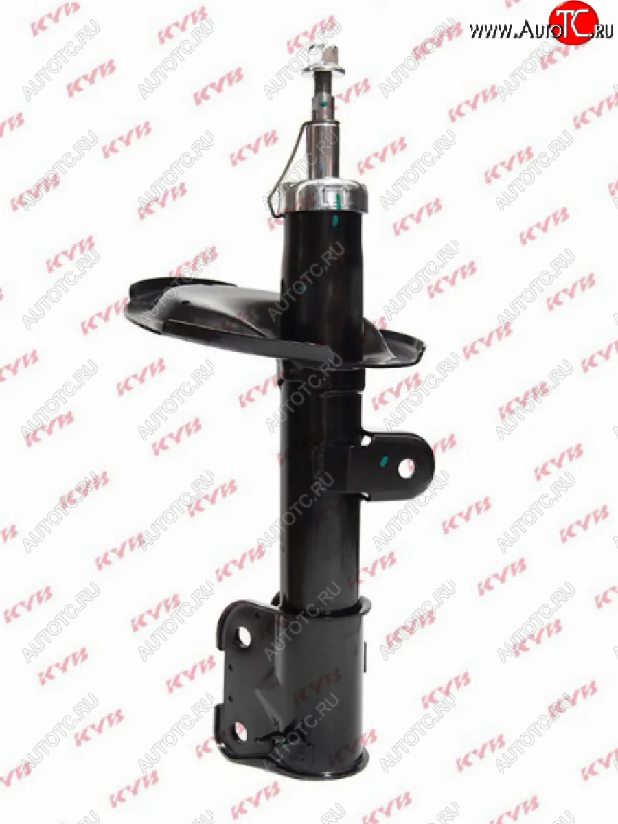 Стойка передняя RH KAYABA Hyundai Starex/Grand Starex/H1 TQ дорестайлинг (2007-2013)  в Керчи Республика Крым