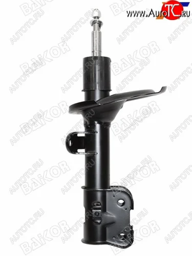 Стойка передняя RH BAIKOR Hyundai Starex/Grand Starex/H1 TQ 2-ой рестайлинг (2017-2022)