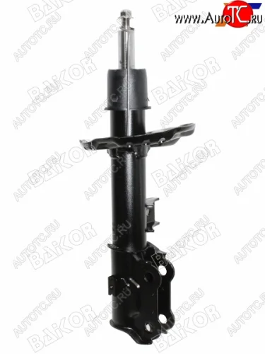 Стойка передняя RH BAIKOR Hyundai Tucson LM (2010-2017)