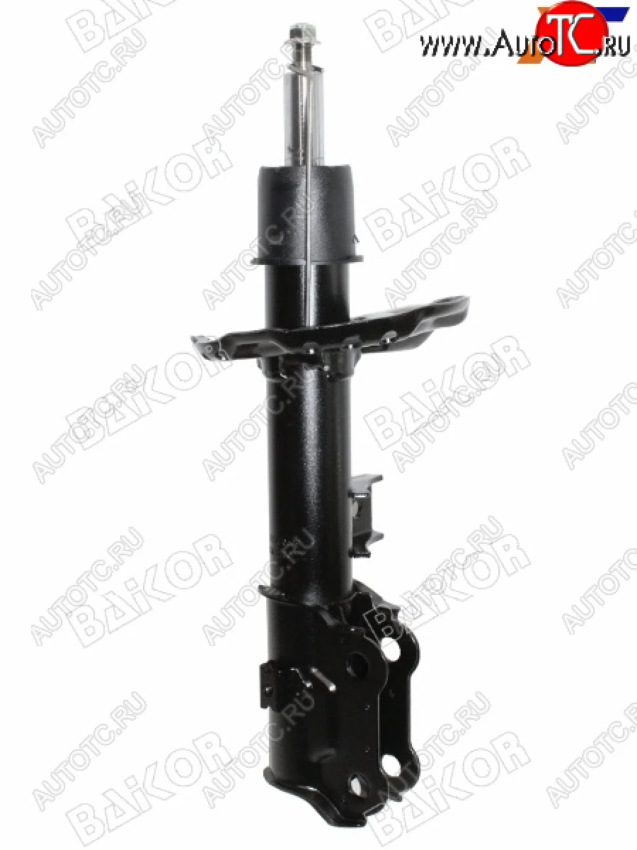 Стойка передняя RH BAIKOR Hyundai Tucson LM (2010-2017)  в Керчи Республика Крым