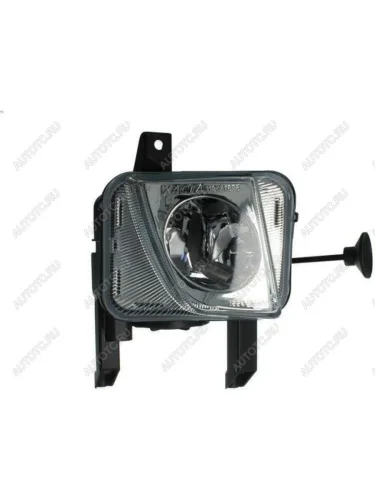 Противотуманная фара правая DEPO Opel Meriva A (2002-2010)