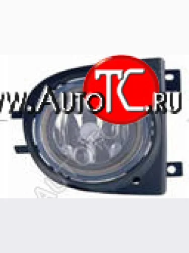 Противотуманная фара правая DEPO Nissan Micra K11 5 дв. дорестайлинг (1992-2000)