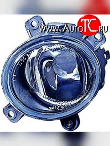 Противотуманная фара правая DEPO Ford Mondeo Mk3,B4Y дорестайлинг, седан (2000-2003)