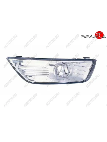 Противотуманная фара правая DEPO Ford Mondeo Mk4,BD дорестайлинг, седан (2007-2010)