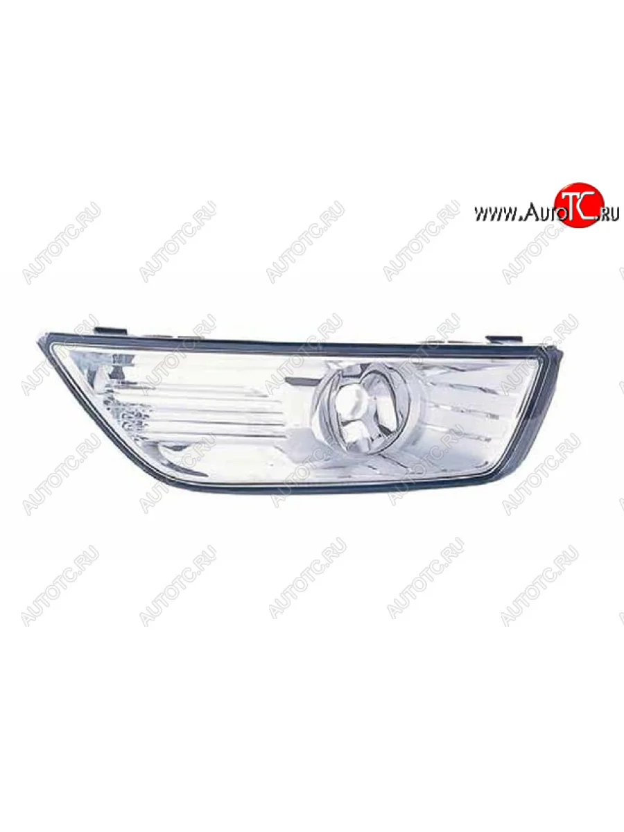 Противотуманная фара правая DEPO Ford Mondeo Mk4,BD дорестайлинг, седан (2007-2010)  в Перми Пермском крае