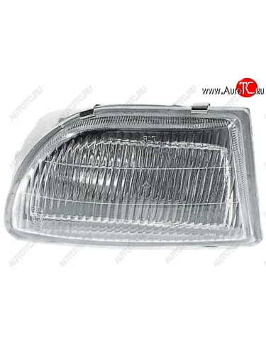 Противотуманная фара правая DEPO Daewoo Nubira J150 (2000-2002)