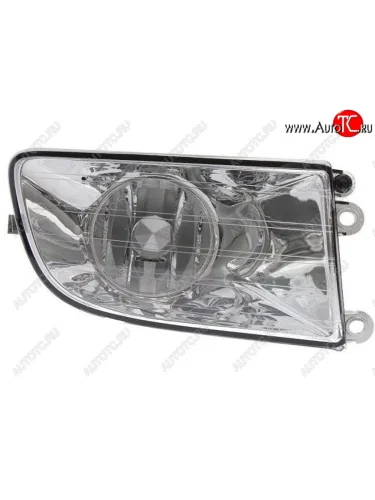Противотуманная фара правая DEPO Skoda Octavia A5 дорестайлинг универсал (2004-2008)