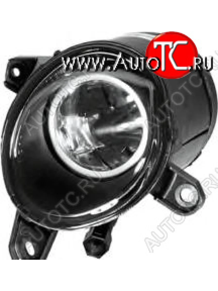 Противотуманная фара правая DEPO Volkswagen Passat B5.5 седан рестайлинг (2000-2005)  в Самаре Самарской области